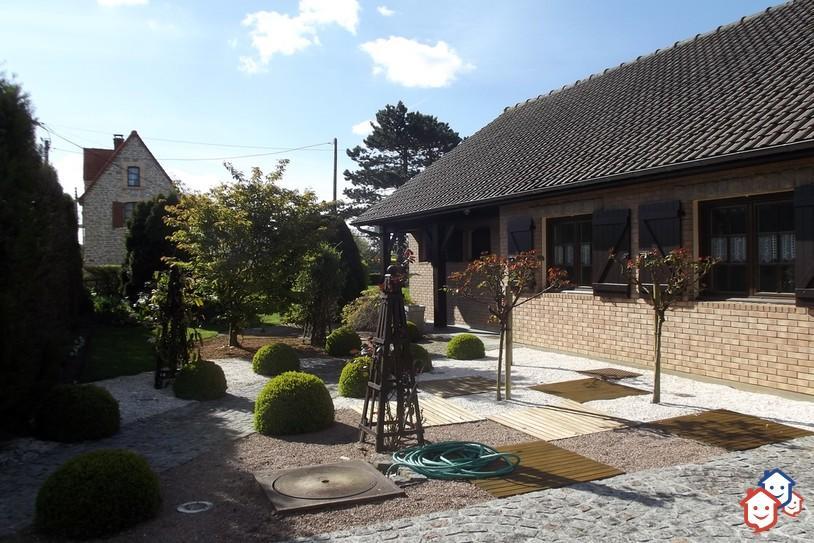 Akoa Villa Isques Kültér fotó