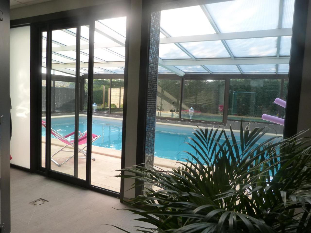 Akoa Villa Isques Kültér fotó